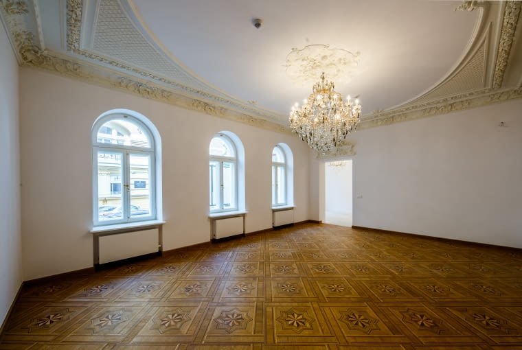 Lokal usługowy Lokal usługowy