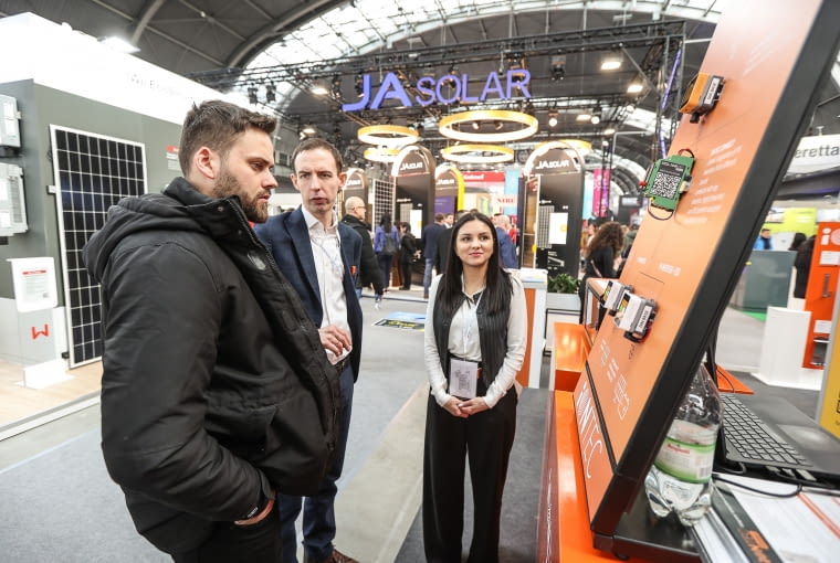 27. Targi Enex 27. Targi Enex