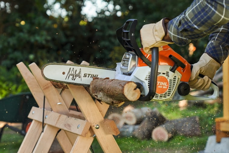 Pilarka STIHL MS162