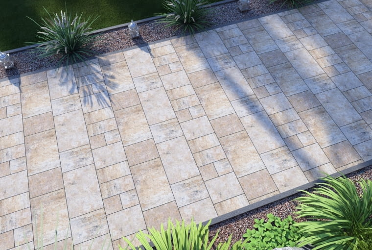 Ventura - kolor milo