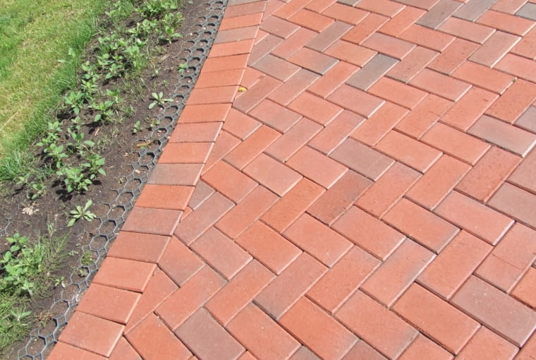 Nowe kolory klinkieru brukowego Penter w ofercie Semmelrock Nowe kolory klinkieru brukowego Penter w ofercie Semmelrock