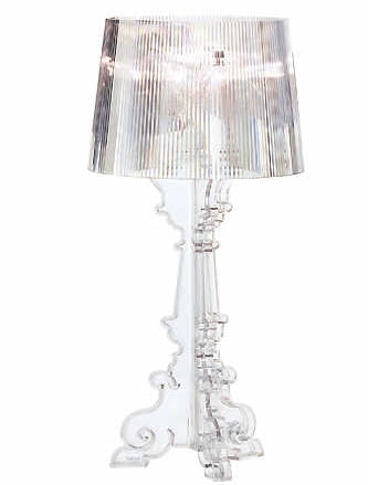 Lampa Bourgie, Kartell Lampa Bourgie, Kartell