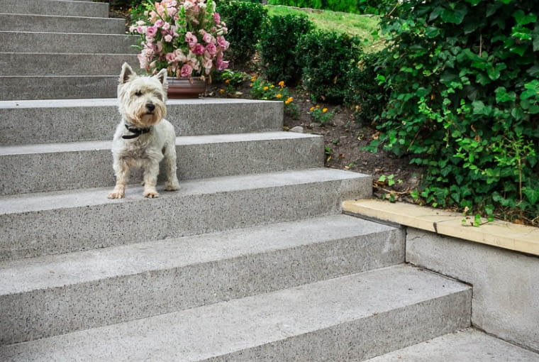 Najlepsze materiały na modne i funkcjonalne schody Najlepsze materiały na modne i funkcjonalne schody