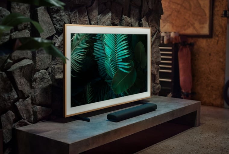 Samsung The Frame Samsung The Frame