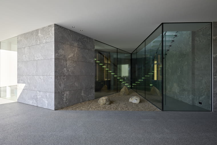 Dune House. Proj. Przemek Olczyk Mobius Architekci Dune House. Proj. Przemek Olczyk Mobius Architekci