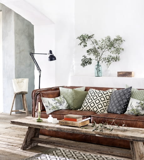 H&M Home - kolekcja wiosna 2015 H&M Home, wiosna, wiosenna kolekcja, zakupy, dodatki, urządzanie, 2015