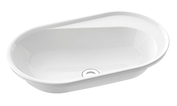 Alta, marmorin, łazienka, wanna, umywalka, nowoczesna wanna