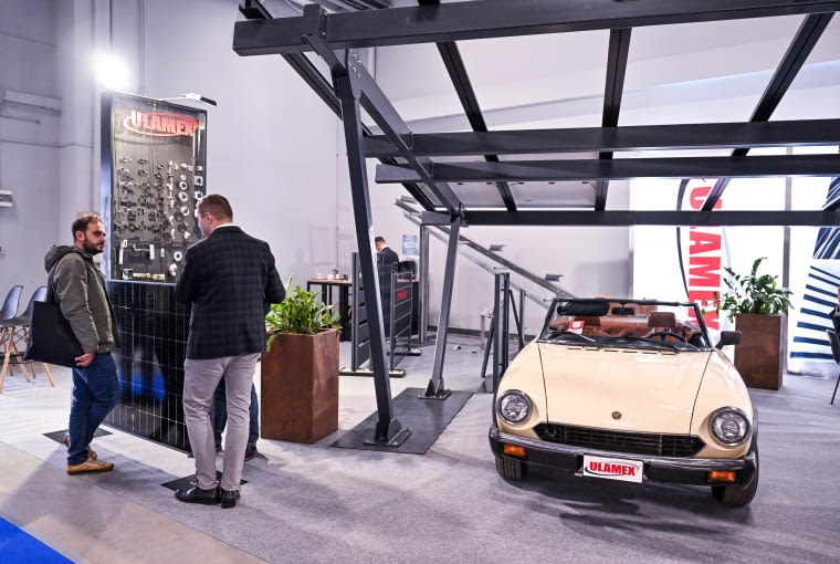 27. Targi Enex 27. Targi Enex