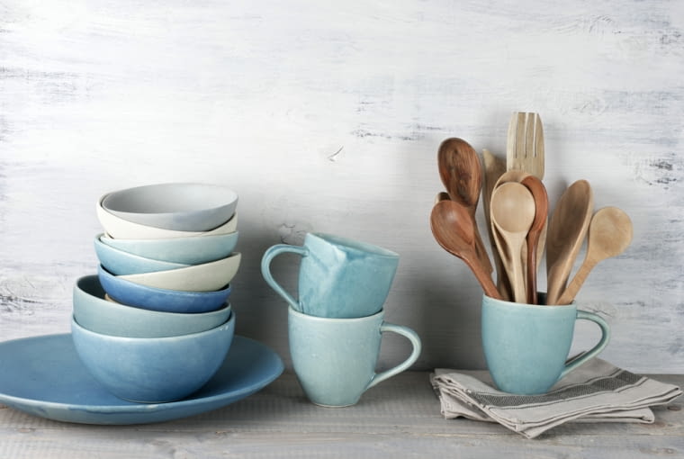 Kuchnia w greckim klimacie