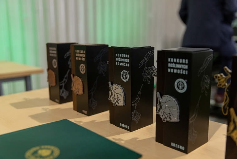 ZIELEŃ TO ŻYCIE 2025 ZIELEŃ TO ŻYCIE 2025
