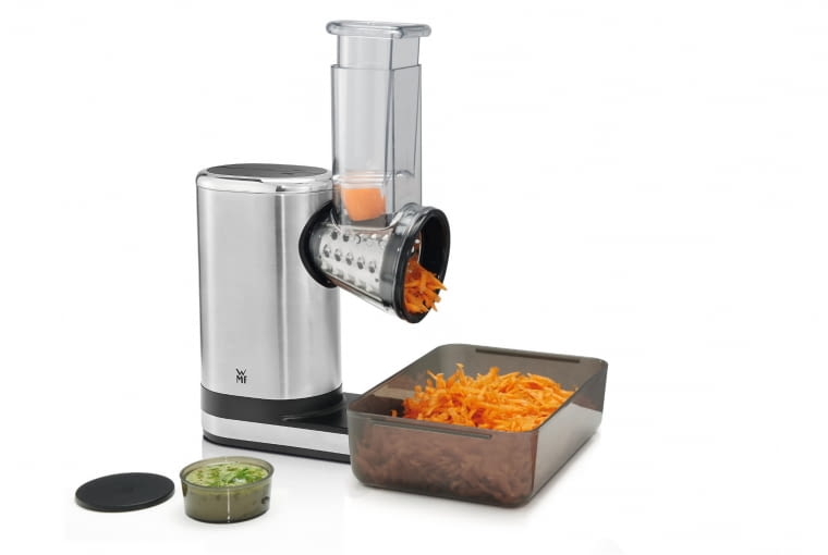 Maszynka KITCHENMINIS do sałatek – szatkownica Maszynka KITCHENMINIS do sałatek – szatkownica