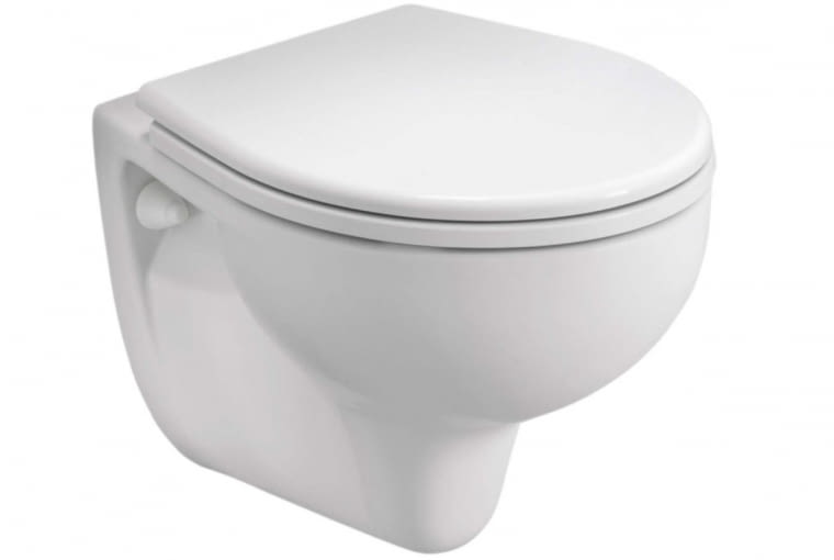 Propozycja marki KOŁO. Miska KOŁO Rekord - miska lejowa, o opływowym kształcie. Model pasuje do większości łazienek, a dzięki swojemu neutralnemu wyglądowi nie dominuje w pomieszczeniu. Wymiary: szer. 36/gł. 52 cm. Cena: 311 zł