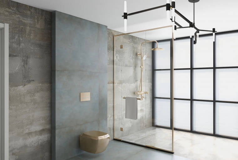 Kategoria Everyday Design. 2. miejsce: Maksymilian Sejud, Polska