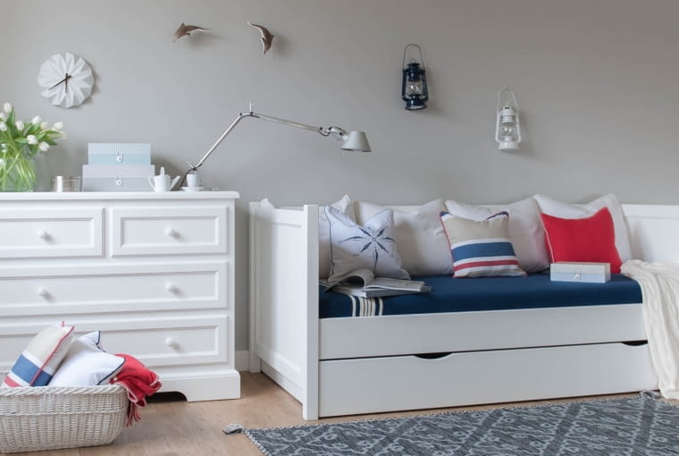 Drewniane meble dla dzieci NIZIO Drewniane meble dla dzieci NIZIO