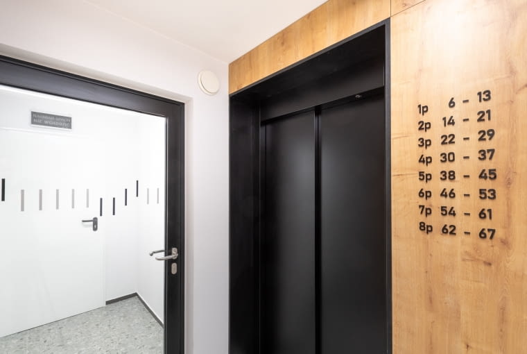 Nowe Podzamcze w Wałbrzychu