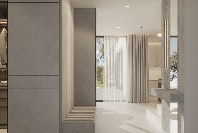 PROJEKT: W królestwie beżu