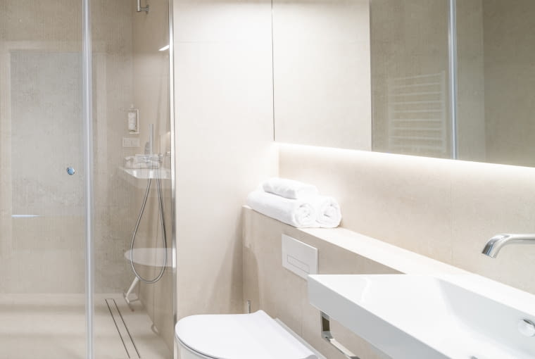 Promenada we Władysławowie. Proj. ARCHMONDO