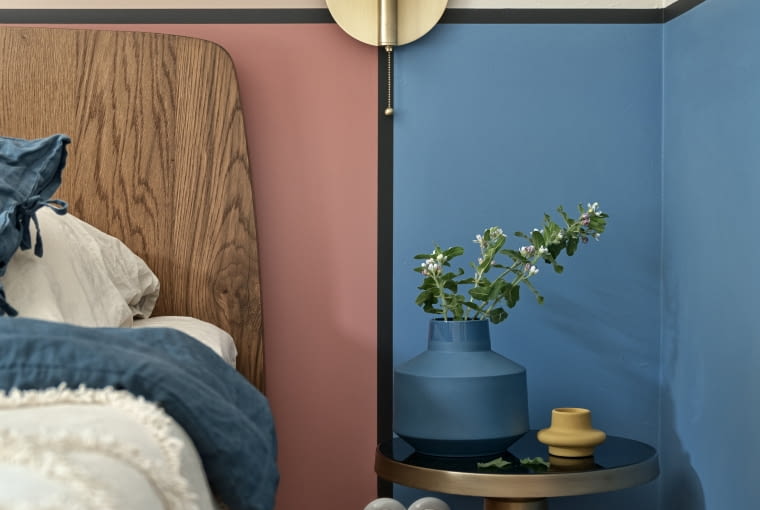 PROJEKT: Przytulna nowoczesność z historią w tle