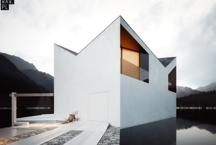 Dom - korona Dom - korona