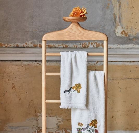 Nowa odsłona jesiennej kolekcji w sklepach Zara Home Nowa odsłona jesiennej kolekcji w sklepach Zara Home