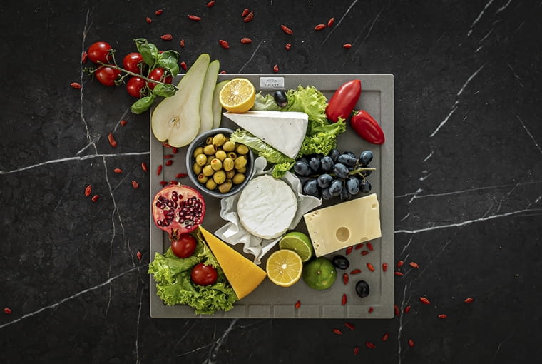 Ociekacz granitowy HALVO Ociekacz granitowy HALVO