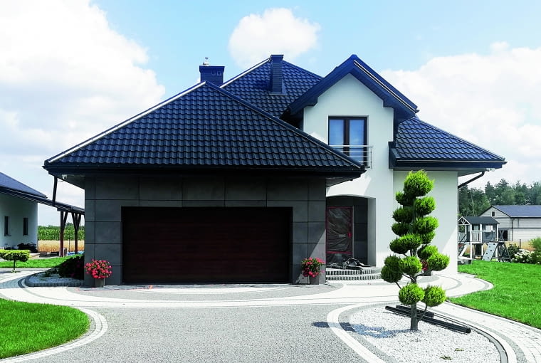 Z czego budować ściany domu