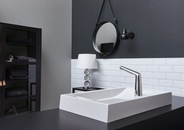 Współcześnie produkowane baterie kuchenne czy łazienkowe oferują wiele funkcjonalności Współcześnie produkowane baterie kuchenne czy łazienkowe oferują wiele funkcjonalności