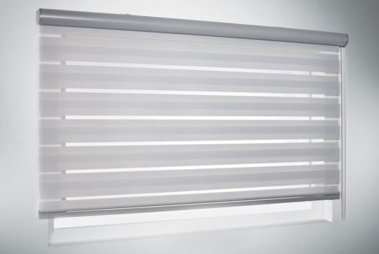 Roleta typu dzień noc