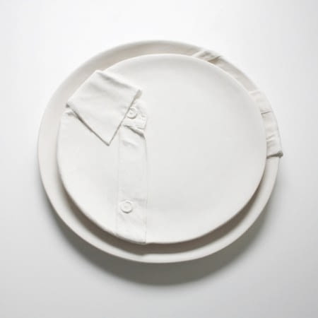 Zastawa od Marianny Van Ooij zastawa