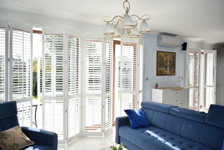 Okiennice wewnetrzne Okna wewnetrzne