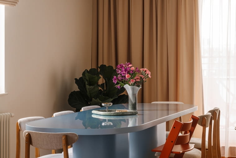 PROJEKT: Konsekwencja, która uspokaja