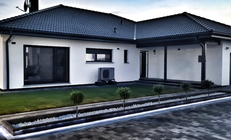 Obrzeże Flesz Obrzeże Flesz