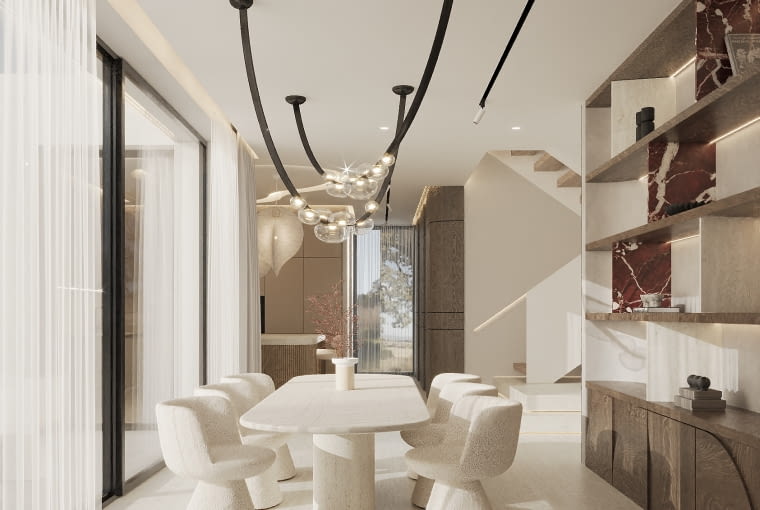 PROJEKT: W królestwie beżu