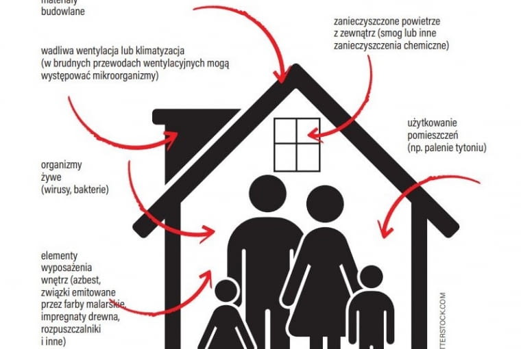 Ekologiczny i ekonomiczny dom