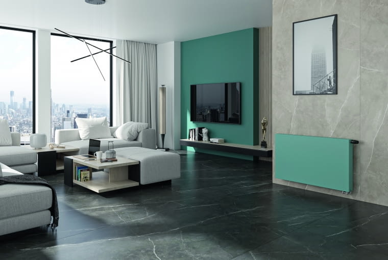 Purmo Tinos H Grzejnik