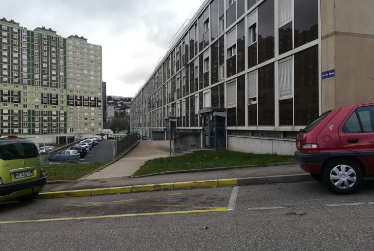 Pozostałe budynki Firminy Pozostałe budynki Firminy