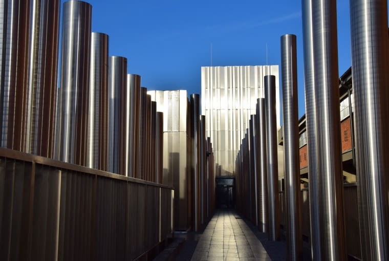 Muzeum Pamięci Sybiru w Białymstoku Muzeum Pamięci Sybiru w Białymstoku