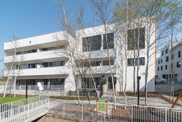 Ande Osiedle Wsród Natury Ande Osiedle Wsród Natury