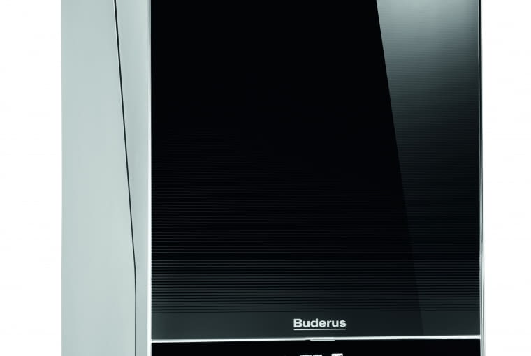 BUDERUS LOGAMAX PLUS GB