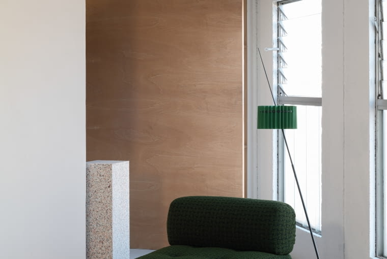 Sofa Option / cierre1972