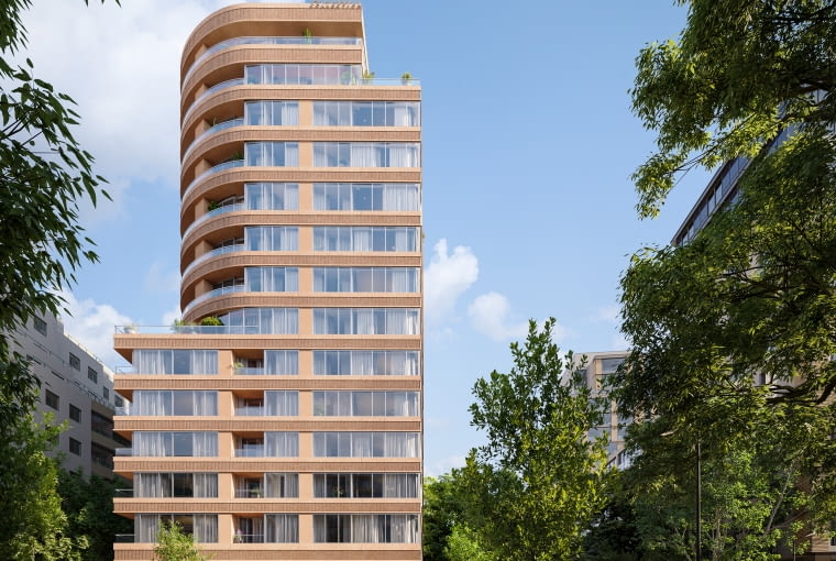 Flare w Warszawie Flare w Warszawie