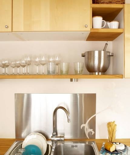 WNETRZA KUCHNIA PO REMONCIE