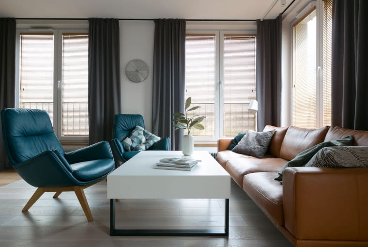 aranżacja wnętrz projektowanie wnętrz projekt mieszkania inspiracje wnętrza trendy we wnętrzach trendy w projektowaniu