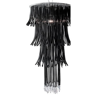 lampa Charlie; projekt: Marzia Mosconi lampa Charlie; projekt: Marzia Mosconi