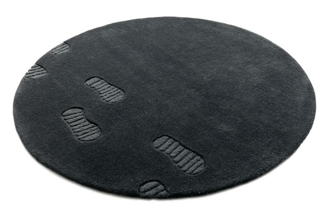 dywany; projekt: Permafrost dywany; projekt: Permafrost