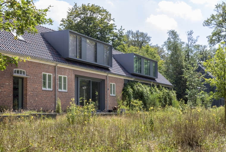 Buitenplaats Koningsweg Buitenplaats Koningsweg