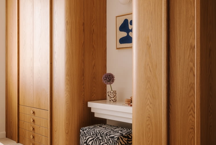 PROJEKT: Konsekwencja, która uspokaja