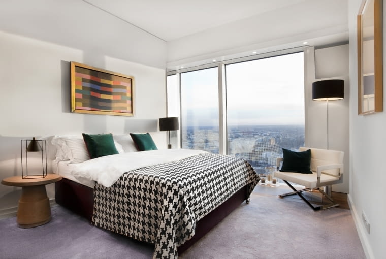 Złota 44 w Warszawie Złota 44 w Warszawie