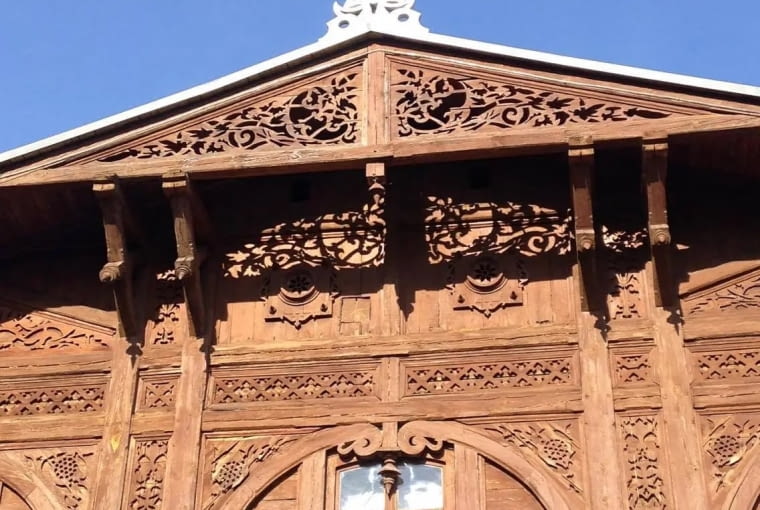 Teatr Letni w Ciechocinku