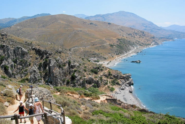 Gdzie warszawiacy jeżdżą na wakacje Gdzie warszawiacy jeżdżą na wakacje